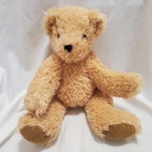Vintage 12 Inch Buddy Bear Vermont Teddy Bear Company